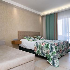 Deluxe Zimmer